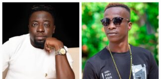It’s Overstretched To Say K.K Fosu Is An Underground Artiste – Dada Hafco Calls For Calm Amid The Musician And John Claude Tamakloe Brouhaha