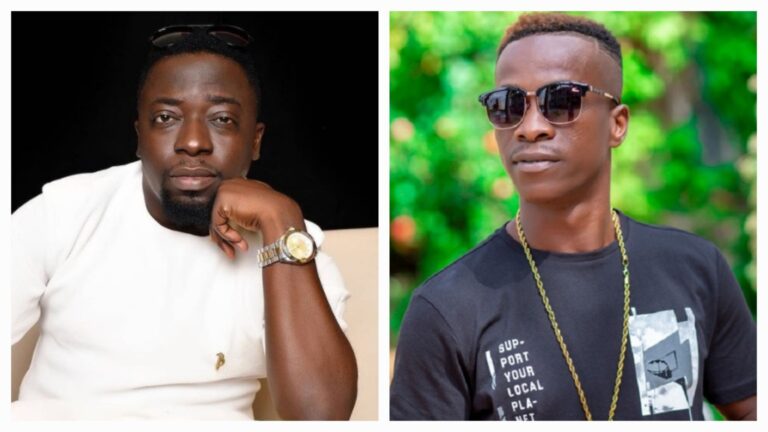 It’s Overstretched To Say K.K Fosu Is An Underground Artiste – Dada Hafco Calls For Calm Amid The Musician And John Claude Tamakloe Brouhaha