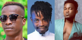 “I don’t even know him” – K.K Fosu reveals why he didn’t attend John Claude’s funeral