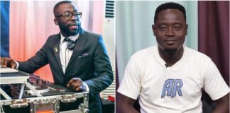 Andy Dosty Reacts To News Of Charging Cape Coast Artistes GHC1.5k For Interviews