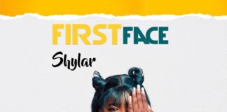 Listen Up: Shylar Mesmerizes Music Lovers With Beautiful EP Titled “First Face”