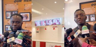 Pizzaman-Chickenman Opens A New Branch To Kick Start Their Regional Expansion Plan