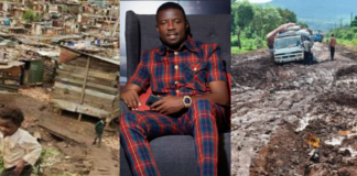 Gold, oil, timber etc yet Ghana is still poor – Kwaku Manu laments (Video)