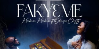 Listen Up! Kwabena Kwabena Finally Releases Much-Anticipated Song with Obaapa Christy