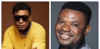 Nana Boroo Arrests Chef Smith Over Alleged Debt (Audio)