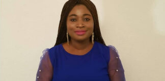 Gospel Singer, QueenLet To Start Sing-A-Thon In Germany On July 21