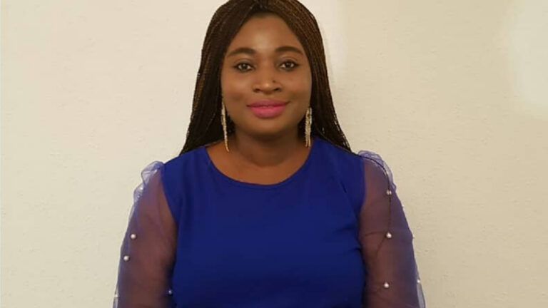 I Spent Over GHS 800,000 On My Sing-A-Thon In Germany – QueenLet Claims (Video)