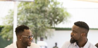 Your Opinion Isn’t The Law – DJ Mensah Tells Critics After Sarkodie’s Suit Against Ecobank