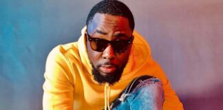 Leave Ghana if you get the chance; TeePhlow advises fellow musicians