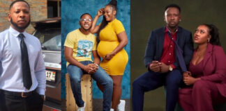 YOLO star Aaron Adatsi is not my boyfriend – Lovia clarifies