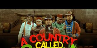 Another One! Lilwin’s ‘A Country Called Ghana’ Gets Nomination In Black Star International Film Festival