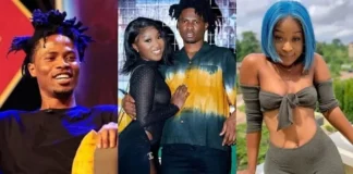 ‘Now Rest’ – Efia Odo Pokes Kwesi Arthur Again As She Finally Drops Video To Prove She Never Said He Dated Her