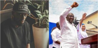 “The NPP Offered To Pay GH₵500,000 To Use ‘Biibi Besi’ For Campaign But My Management Wanted GH₵1 Million Instead”- Kwame Yogot Speaks