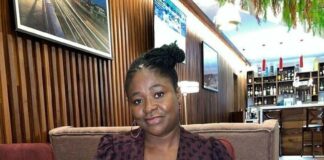 Portia Asare recounts how a colleague actress belittled her in front of Despite