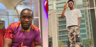 “I’ve never offended Dr Likee – 39/40 reacts to his boss’ rants (Video)