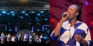 Team Eternity Releases Statement Following The Passing Of Member Nhyira Marfo Okyere