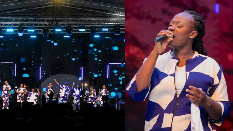 Team Eternity Releases Statement Following The Passing Of Member Nhyira Marfo Okyere