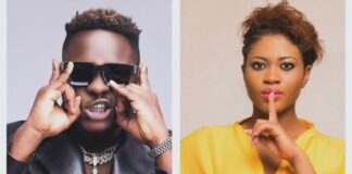 Medikal Finally Confirms Rumours Of Dating Eazzy After Fella Makafui Breakup?