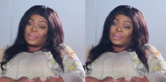 Cheating has nothing to do with sekziness; it is about the mindset – Maame Yeboah