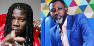 Stonebwoy is the greatest music ambassador of our time – Root Eye states