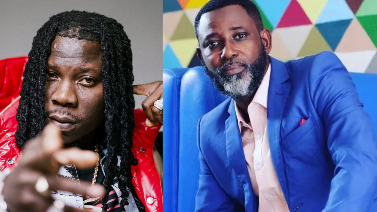 Stonebwoy is the greatest music ambassador of our time – Root Eye states