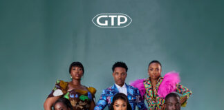 Party Starter Alert: Edem Farrie Brings Fiery Friday Born Energy To GTP’s Latest Launch