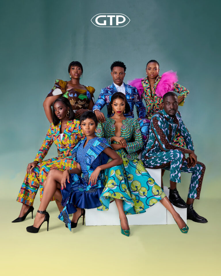Party Starter Alert: Edem Farrie Brings Fiery Friday Born Energy To GTP’s Latest Launch