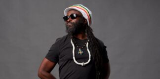 Mikal Asher Drops New Single “Let Me Go” ft. Donskii: A Call for Love, Respect, And Mutual Understanding