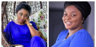 God Has Shamed Gloria Kani After I Gave Birth; Her Cürse Did Not Work – Joyce Boakye