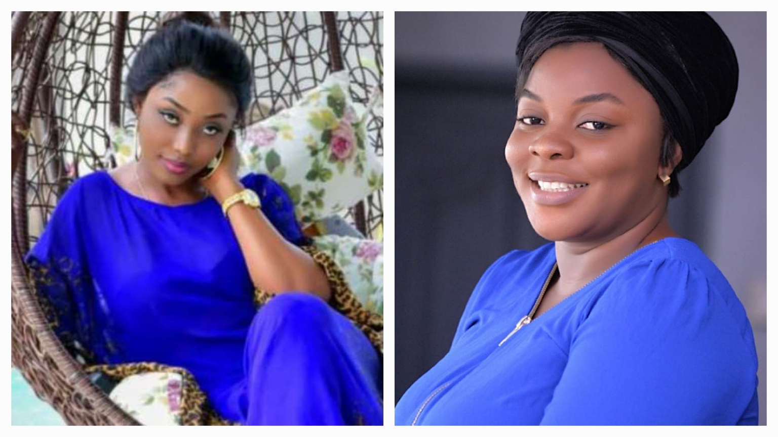 God Has Shamed Gloria Kani After I Gave Birth; Her Cürse Did Not Work – Joyce Boakye