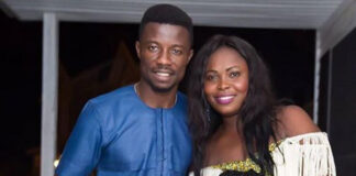 I was never heartbroken when my ex-wife dumped me – Kweku Manu