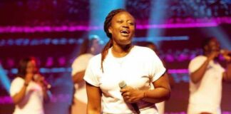 Another Member Of Team Eternity Music Group Passes On