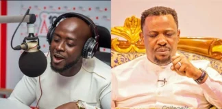 “My court case with Nigel Gaisie is still pending” – Nana Romeo reveals (Video)