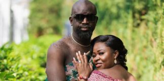 Portia Asare Finally Breaks Silence On Rumors About Divorcing Her Second Husband – Watch Video