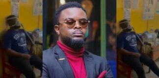 Sad! YOLO Star Drogba now relying on breathing machine due to Sleep Apnea