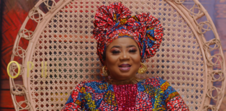 Abena Serwaa Ophelia Releases New Gospel Anthem ‘M’aseda Dwom’