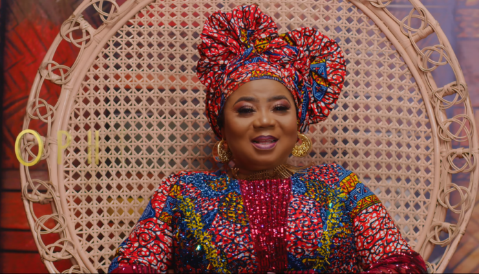 Abena Serwaa