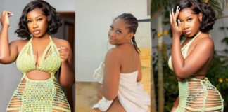 “It Is Expensive” – Shugatiti Confesses To Financial Struggles That Come With Shooting Her Skits