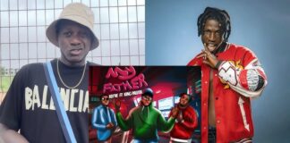 I’m Sorry About The Words I Used – Keche Joshua Finally Apologizes To King Paluta