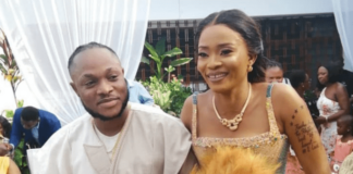 I’ll drop everything to support my wife in winning the seat for NDC — Keche Andrew