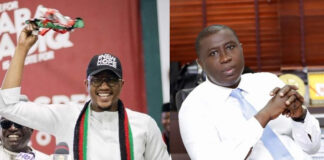 “Accept Defeat And Move On”—Baba Sadiq Advises NPP’s Hon. Patrick Boamah Amid Controversy Over Okaikwei Central Parliamentary Seat