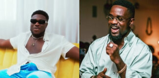 Kurl Songx Reveals How They Resolved Issues With Krobo Elders After Sarkodie’s Verse On ‘Jennifer Lomotey’ Got Them In Trouble