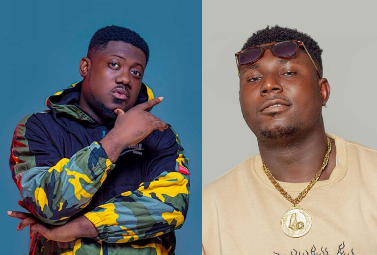 Ayesem Recruits Budding Rapper Bobo Dada Bee For UK Tour Powered By Sleeky Promotions