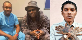 Sleeky Causes Stir As He Declares Stonebwoy A Bigger Artist Than Vybz Kartel Amid Recent Subtle Jabs