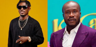 “Most Of The People Around Dr. Likee Envy Him” – Frank Naro Alleges