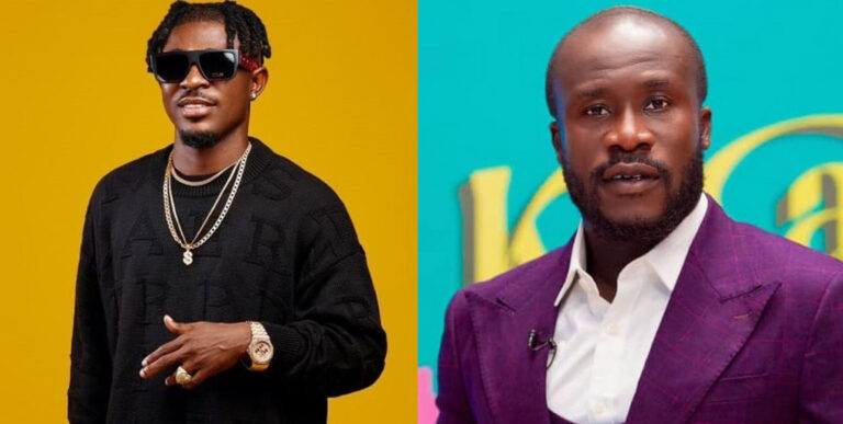 “Most Of The People Around Dr. Likee Envy Him” – Frank Naro Alleges