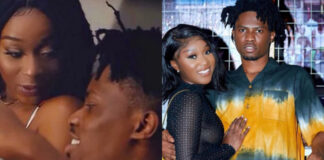 “Be smarter” – Efia Odo tackles Kwesi Arthur for fuming over her podcast despite not watching the full video