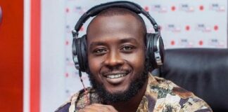“Please Build The Creative Industry An Auditorium” – Nana Romeo Begs Dr. Osei Kwame Despite Following The Successful Launch Of His Auto Museum