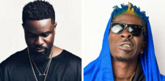 “I’m focused on houses and not cars” – Shatta Wale shades Sarkodie
