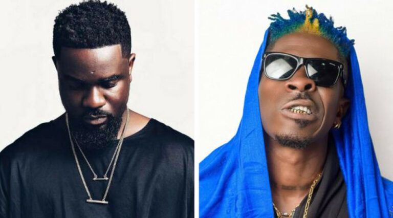 “I’m focused on houses and not cars” – Shatta Wale shades Sarkodie